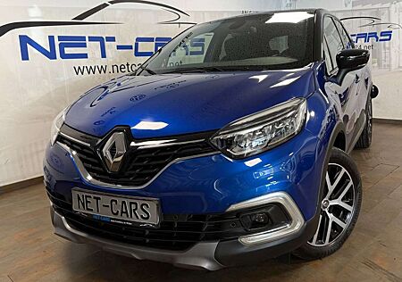 Renault Captur TCe 150 Version S Klima*Leder*NAVi+Kamera