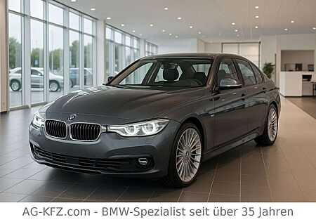 BMW 340 B3 3.0 Biturbo Allrad/2.Hand/DEUTSCH/Leder/CAM