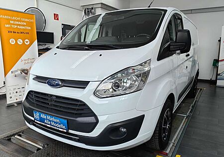 Ford Transit Custom Kasten 270 L1 Trend*Standhzg*WSSHzg