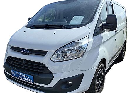 Ford Transit Custom Kasten 270 L1 Trend*Standhzg*WSSHzg