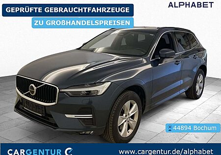 Volvo XC 60 XC60 B4 AHK LED Lane RKam AUT