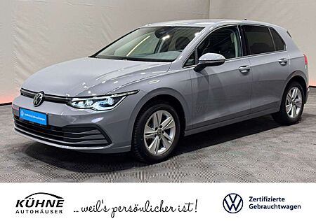VW Golf Volkswagen Life 1.5 eTSI DSG | MATRIX NAVI SITZHEIZUNG