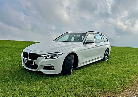 BMW 335d 335 Touring xDrive Aut. M Sport