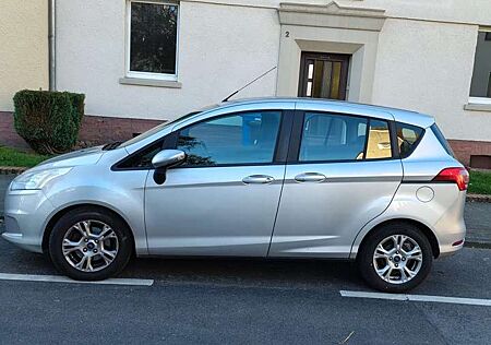 Ford B-Max 1.6 Aut. Trend