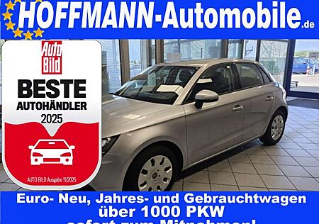 Audi A1 Ambition Klimaanlage,PDC,BT,