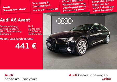 Audi A6 45 TFSI S tronic sport advanced MatrixL