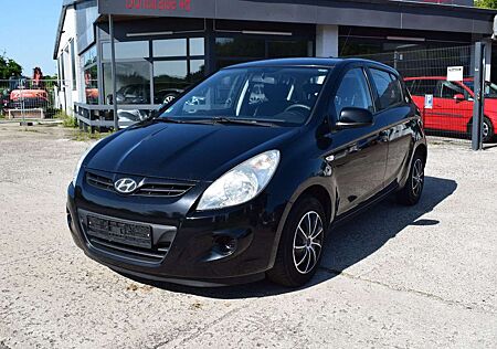 Hyundai i20 Classic