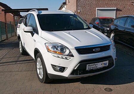 Ford Kuga 4x4 Titanium