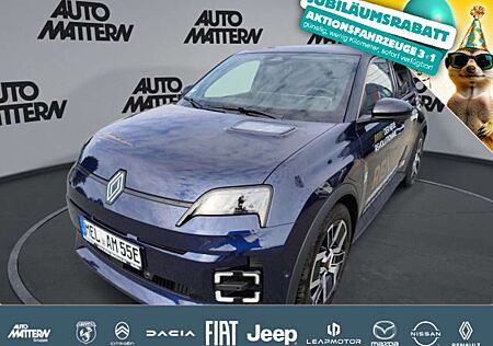 Renault R 5 Electric 150 Comfort Range Techno