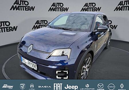 Renault R 5 Electric 150 Comfort Range Techno