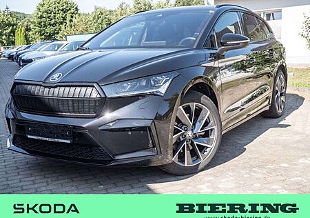 Skoda Enyaq iV 80 Sportline PDC SHZ KAMERA NAVI LED