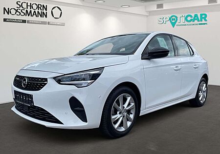 Opel Corsa F ELEGANCE 1.2T NAVI+PDC+LED