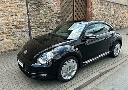 VW Beetle Volkswagen 1.2 TSI BlueMotion Allstar