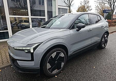 Volvo EX30 Ultra AWD Performance Pure Electric