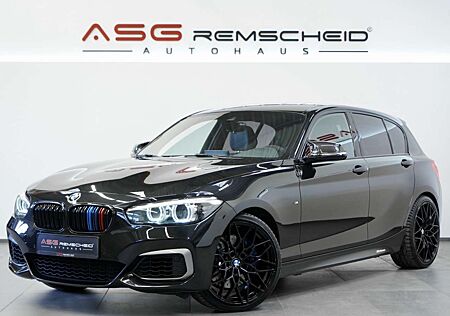 BMW 140 xD Special Edition *19 *Tempo*Shadow*PDC