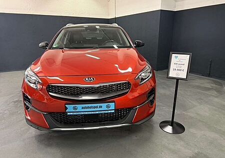 Kia XCeed Spirit, Exclusive, Navi, Auto, Pano