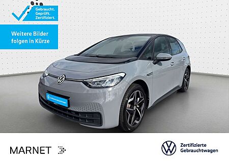 VW ID.3 Volkswagen Pure Performance*55 kWh* electric 110kW