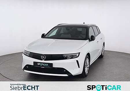 Opel Astra Elegance 1.5D*NAVI*SHZ*RFK*uvm