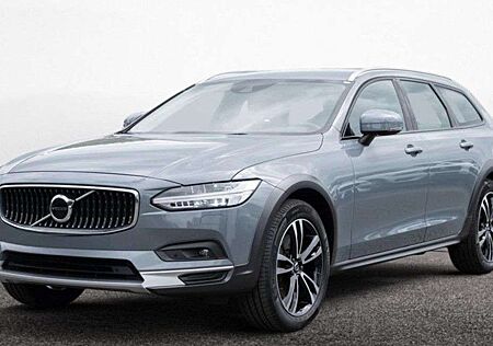 Volvo V90 Cross Country B4 Pro AWD"Standheizung"Harman