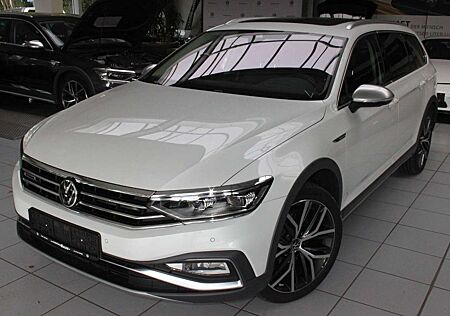 VW Passat Variant Volkswagen Alltrack/DSG/STNDHZ/PANO/LEDER/H&