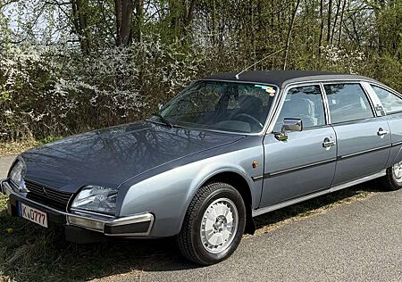 Citroen CX CX Prestige Serie 1 aus Sammlung zu verkaufen