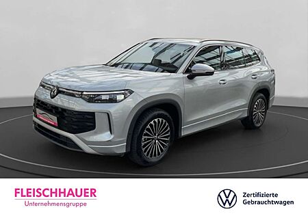 Volkswagen Tayron 1.5 eTSI DSG 7-Sitze  AHK-kl. Navi Digitales Cockp