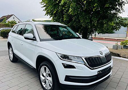 Skoda Kodiaq Style 4x4