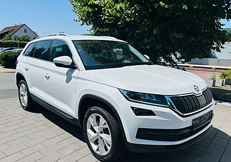 Skoda Kodiaq Style 4x4