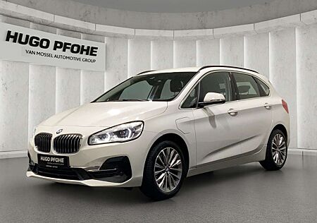 BMW 225 xe Active Tourer Luxury Line | LED | FLA | LMF | L