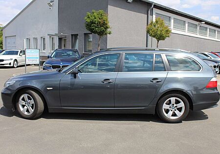 BMW 520 d Touring Advantage +TOP ZUSTAND+Navi+PDC+Sitzh.