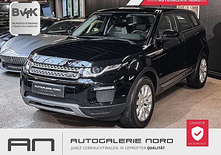 Land Rover Range Rover Evoque Autobiography+Leder+Meridian+Navi+eSitz