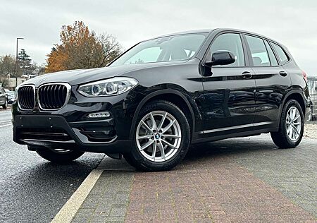 BMW X3 xDrive 20 i Advantage Navi LED Virtual Cockpit 1Hd