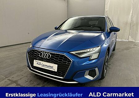 Audi A3 40 TFSIe Sportback S tronic advanced Kombi, 5-türi