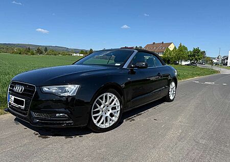 Audi A5 Cabrio 1.8 TFSI