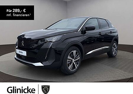 Peugeot 3008 Allure Pack PureTech 130