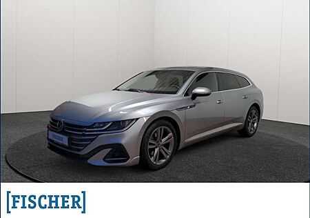 VW Arteon Volkswagen Shootingbrake 2.0TDI 4Motion DSG R-Line Matrix Nav