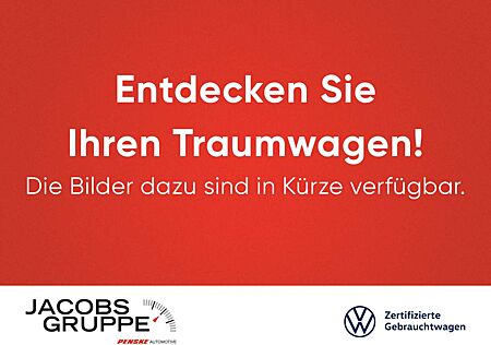 Volkswagen Golf VIII GTI 2.0 TSI DSG BlackS*Navi*SHZ*ACC GTI