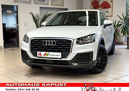 Audi Q2 150PS S-Tronic DSG/MMI Navi/ACC/Klimaauto/Shz