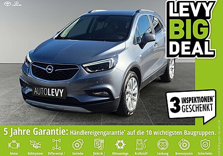 Opel Mokka X 1.4 Turbo Innovation NAVI*RFK*SHZ*PDC*AHK