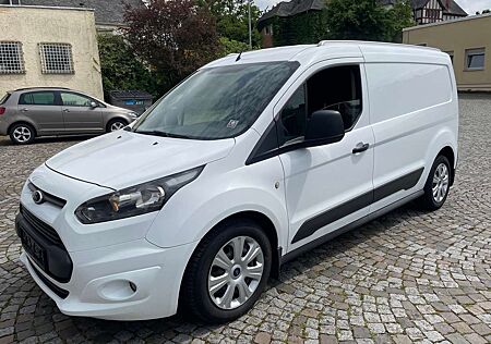 Ford Transit Connect 1.6 TDCI Kasten lang Trend