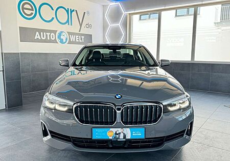 BMW 540 d xDrive Baureihe*Head-Up*H&K*AHK*LED*NAVI*