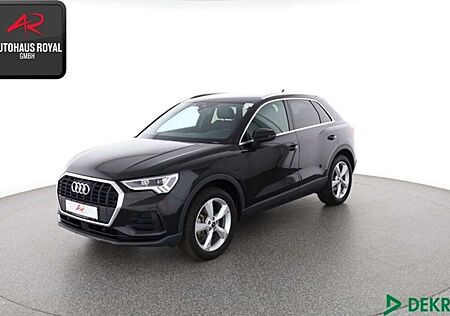 Audi Q3 45 TFSI e S LINE AHK,KAMERA,KEYLESS,LED,1.HD