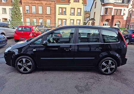 Ford C-Max Style " TUV / AU neu "