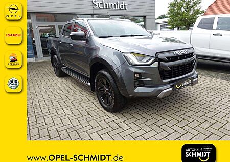 Isuzu D-Max Double Cab V-CROSS