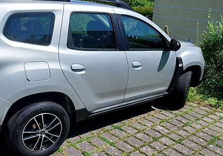 Dacia Duster TCe 125 2WD Comfort