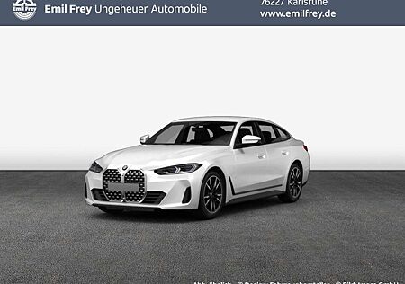 BMW 420d 420 xDrive Gran Coupe