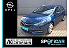 Opel Astra K Sports Tourer Elegance, NAVI,KAMERA,PDC