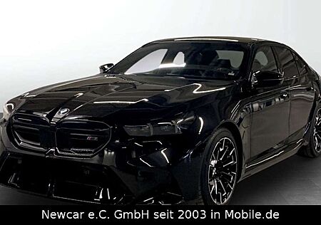 BMW M5 Limousine *M Drive Pro*ParkAssi*DrivAssi*Pano