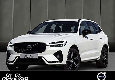 Volvo XC 60 XC60 B4 (D) R Design