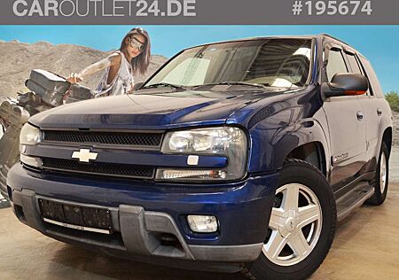 Chevrolet Trailblazer 4.2 Automatic 4x4 '*Leder AHK*